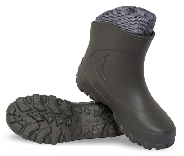 Полусапоги мужские ЭВА Барс (арт.С-04)