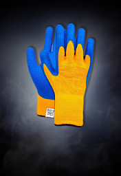 Перчатки от пониженных температур