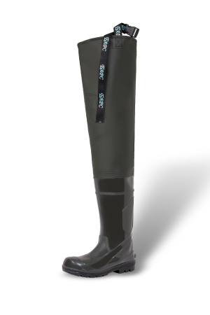 Сапоги болотные ПВХ КП Барс (арт. СБ-КП)