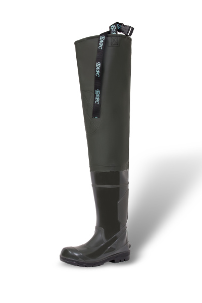 Сапоги болотные ПВХ КП Барс (арт. СБ-КП)